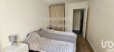 Appartement à Le Blanc-Mesnil (93150)
