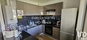 Apartment in Le Blanc-Mesnil (93150)