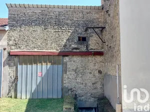 Grange à Isches (88320)