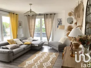 Appartement à Rezé (44400)