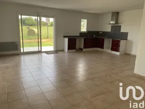 House in Coimères (33210)