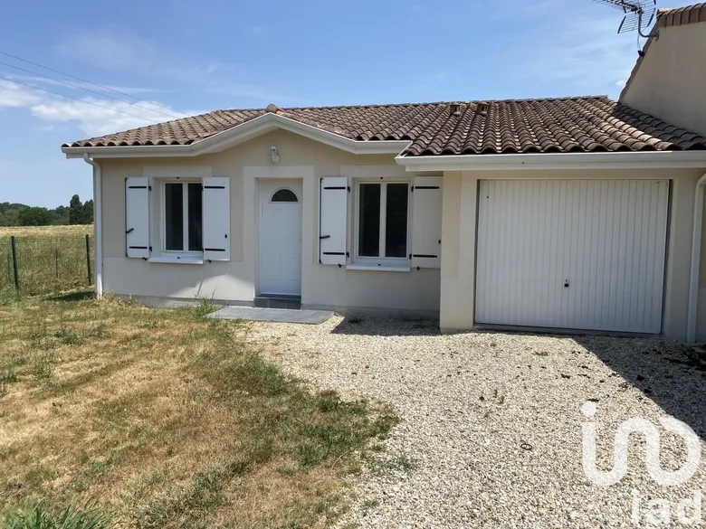 Maison 4 pièces 82 m² · à Coimères · 82 m² · 209 990 €