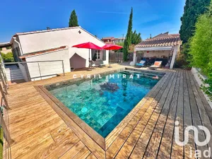 Traditional house at Six-Fours-les-Plages (83140)