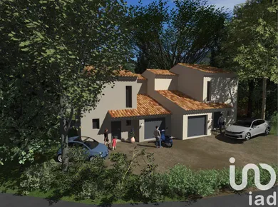 Land at Six-Fours-les-Plages (83140)