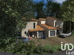 Maison à Six-Fours-les-Plages (83140)