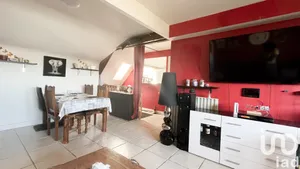 Appartement à Plescop (56890)