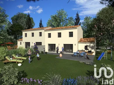 Maison à Six-Fours-les-Plages (83140)