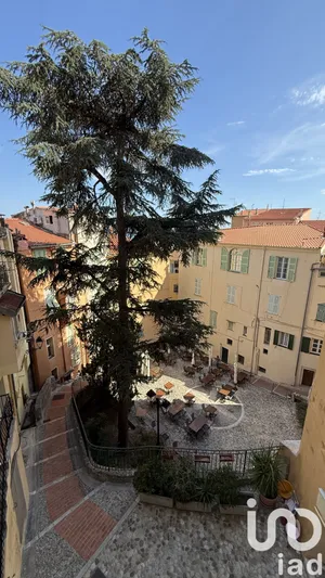 Appartement à Menton (06500)