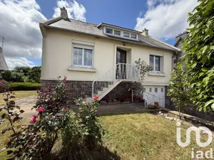 House at Penvénan (22710)
