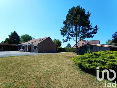 House at Marquillies (59274)