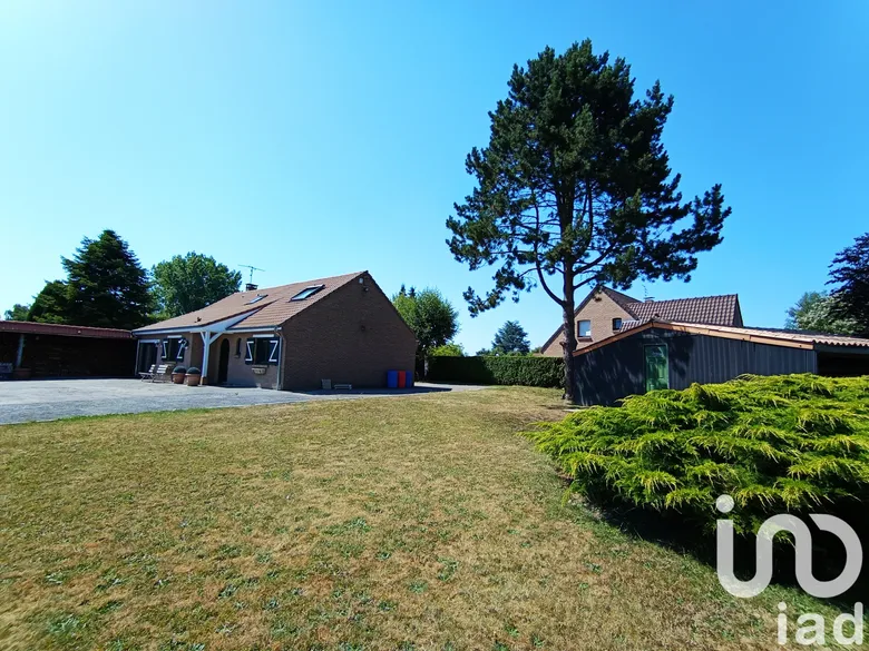 Maison 6 pièces 130 m² · à Marquillies · 130 m² · 699 000 €