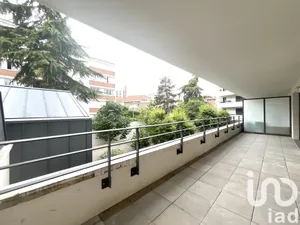 Apartment at Châtillon (92320)