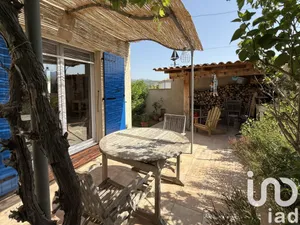 Maison à Plan-de-Cuques (13380)