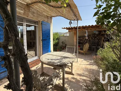 House at Plan-de-Cuques (13380)