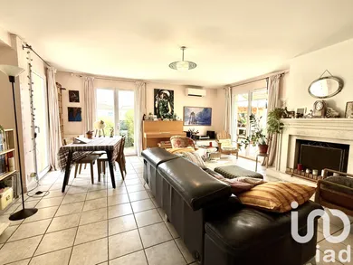 House in Plan-de-Cuques (13380)