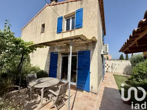 House at Plan-de-Cuques (13380)