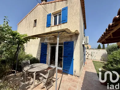 House at Plan-de-Cuques (13380)