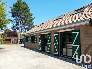 House in Marquillies (59274)