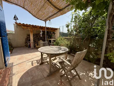 House at Plan-de-Cuques (13380)