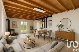 Maison à Saint-Alban (22400)