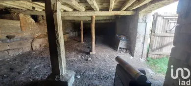 Longère à Rougnat (23700)