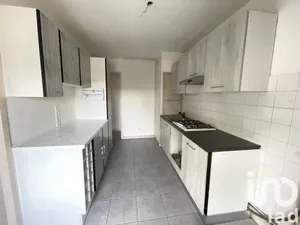 Appartement à Charleville-Mézières (08000)