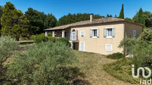 House at Rochefort-du-Gard (30650)
