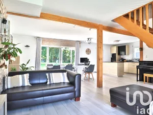 Maison à Mesquer (44420)
