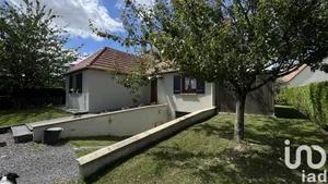 Maison à Grand Bourgtheroulde (27520)