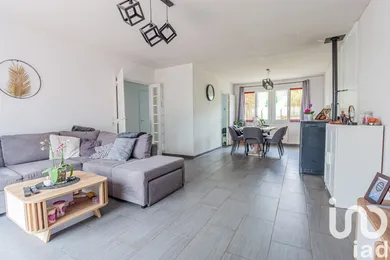 Maison à Dordives (45680)