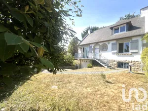 Maison à Dinan (22100)