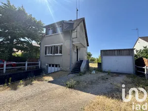 House at Saran (45770)