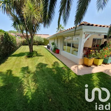 Traditional house in Soorts-Hossegor (40150)