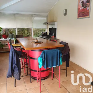 Maison traditionnelle à Soorts-Hossegor (40150)