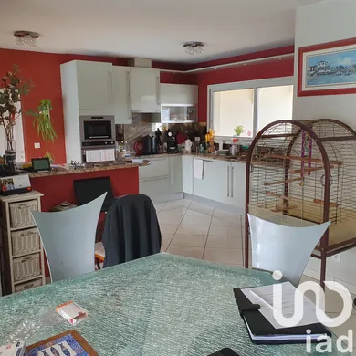 Traditional house in Soorts-Hossegor (40150)