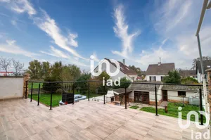 House at Chelles (77500)