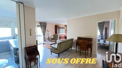 Appartement à Grigny (91350)