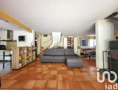 House in Solliès-Pont (83210)