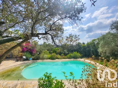 House at Solliès-Pont (83210)