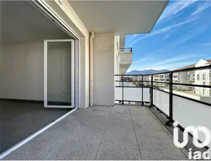 Appartement à Cagnes-sur-Mer (06800)