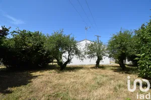 House in Saint-Pierre-d'Oléron (17310)