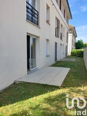 Appartement à Saint-Pierre-du-Perray (91280)