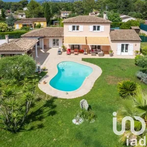 Maison à Mouans-Sartoux (06370)