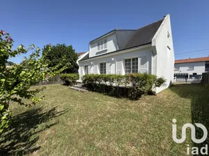Maison à Saint-Sébastien-sur-Loire (44230)