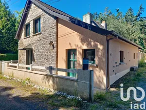 House at Plerguer (35540)
