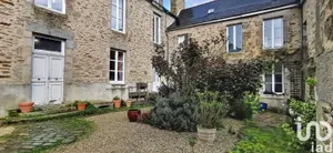 Appartement à Dinan (22100)