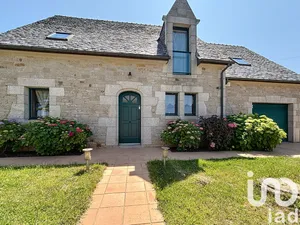 House at Cancale (35260)