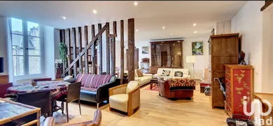 Apartment in Dinan (22100)