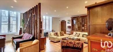 Apartment in Dinan (22100)