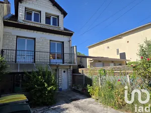 House in Sevran (93270)